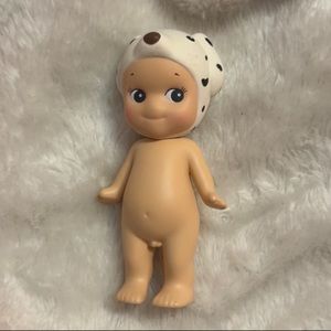 dalmation sonny angel from animal series 1